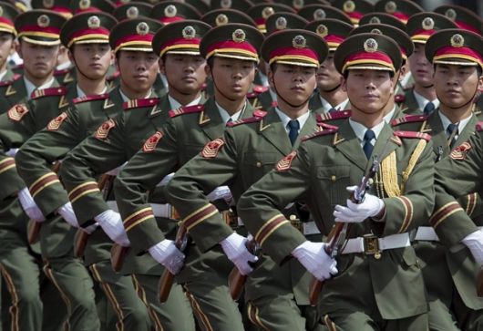 Culpen al traductor: China no hizo un llamamiento a la guerra