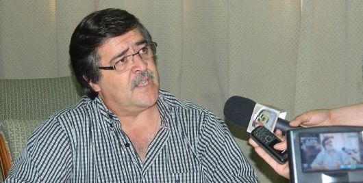 Vaz Torres puso claridad a la controversia por los descuentos a los municipios