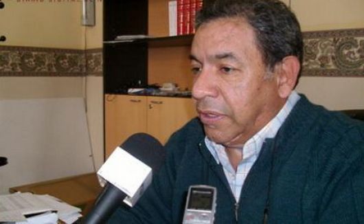 Lugo reconoció que los descuentos en la coparticipación provienen de Nación