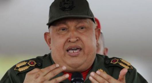 Sin Chávez y el PSUV dividido, Venezuela teme el motín de gobernadores