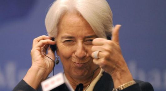 Condiciones del FMI para que el yuan sea moneda global