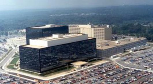 Revelan la existencia del mayor centro de espionaje del mundo a cargo de la NSA