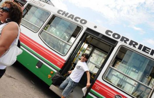 Subsidios, colapso y peligro en el Chaco-Corrientes