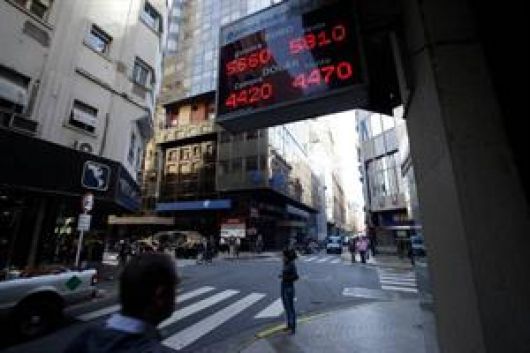 Economistas advierten sobre posible recesión