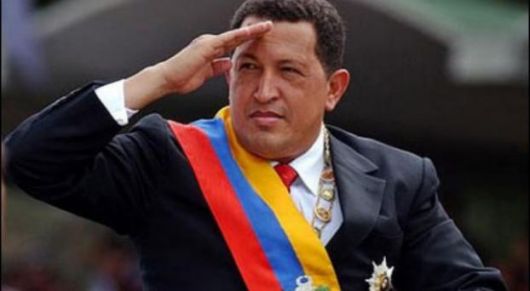 Sucesión de Chávez: Candidatura o acefalía