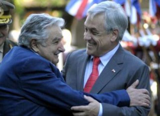 Uruguay mira hacia la Alianza del Pacífico