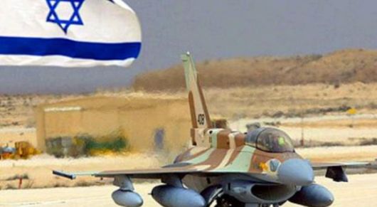 USA pone a los árabes para contener a Israel