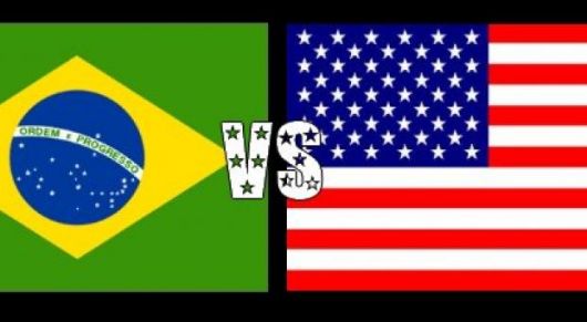 Brasil vs. USA: Guerra comercial en puerta