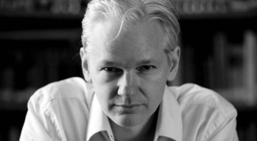 Trama secreta de Wikileaks