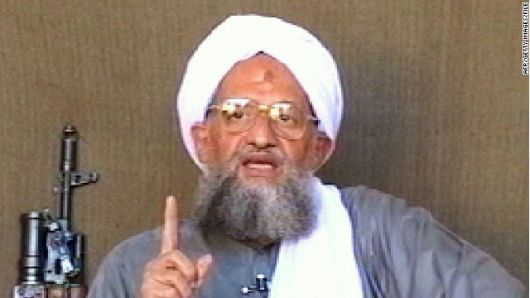 El lder de al Qaeda insta a los musulmanes a secuestrar occidentales