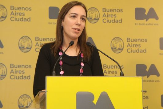 La vicejefa de Gobierno de Buenos Aires visitará Corrientes