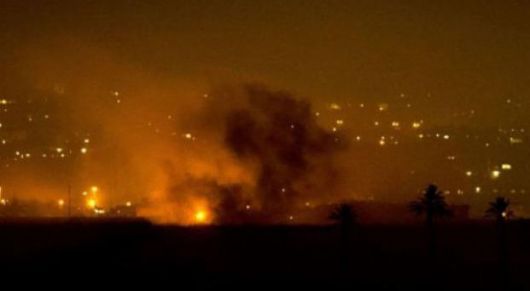 Israel bombardea la sede de AFP en Gaza