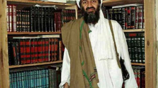Revelan detalles del funeral de Bin Laden