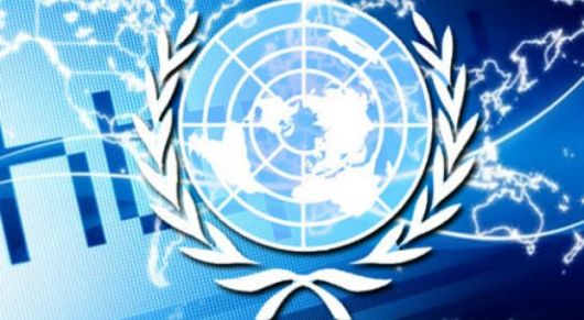 La ONU busca imponer controles en Internet
