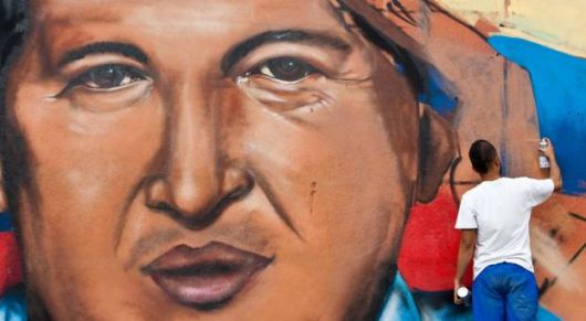 "A 19 días, la salud de Chávez sigue delicada", dijo Maduro