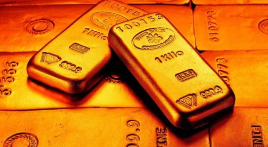 Si Alemania repatria su oro, qu est anticipando?