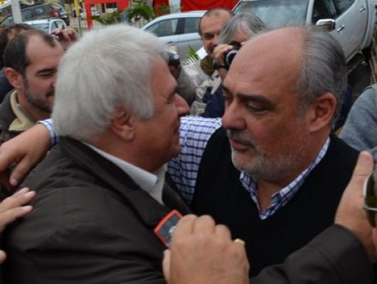 Gustavo Canteros insiste en una alianza opositora al FPV en el país
