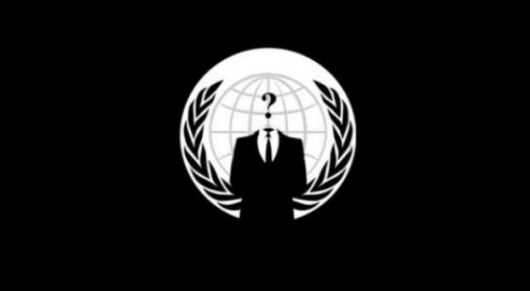 Anonymous vuelve a amenazar a Israel