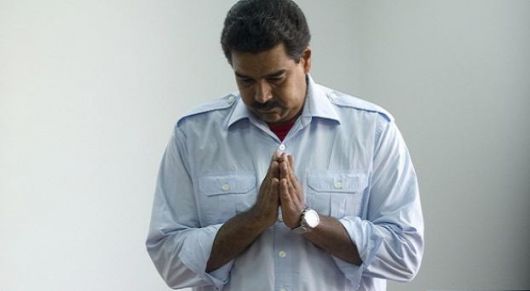 Maduro y la inseguridad: Asesinan a un escolta