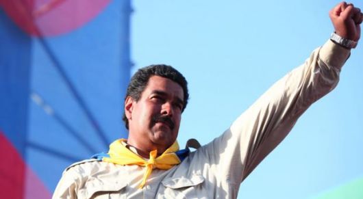 El plan para asesinar a Maduro