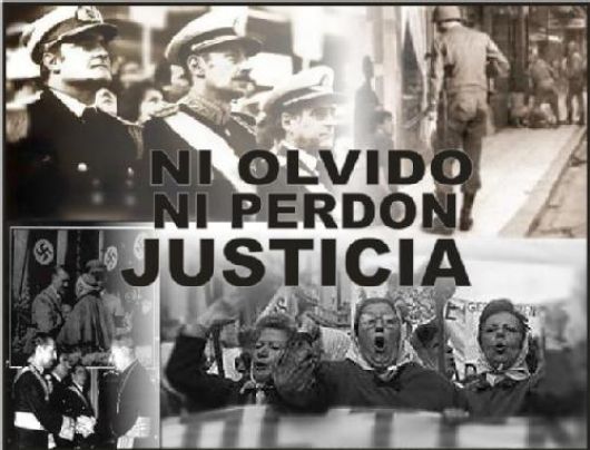 Corrientes juzgó la participación civil en delitos de la dictadura