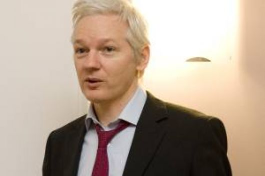 Assange defendió el "derecho a la verdad"