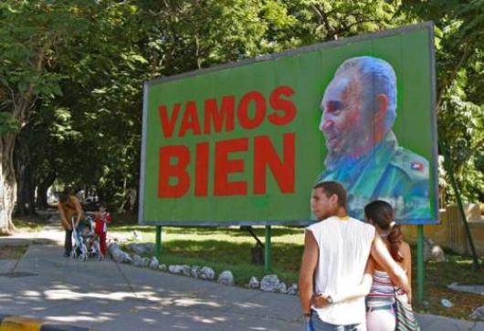 Cuba abre la inversión extranjera