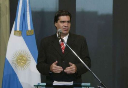 "CFK está dispuesta a analizar Ganancias pero sin plazos"