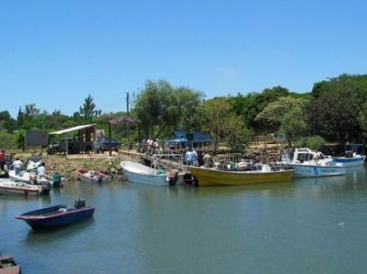 Inician evacuación en Isla Apipé e islas de Ituzaingó