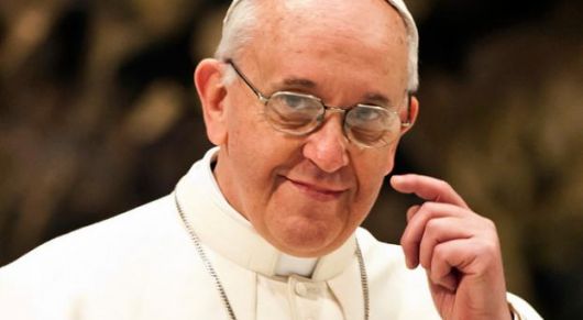 El Vaticano informó qué le sucede a Francisco