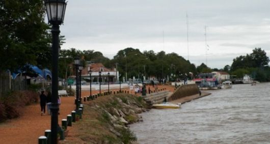 Emergencia hídrica: en Goya se alistan para la evacuación