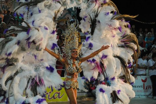 El Carnaval Artesanal comienza el 17 de enero