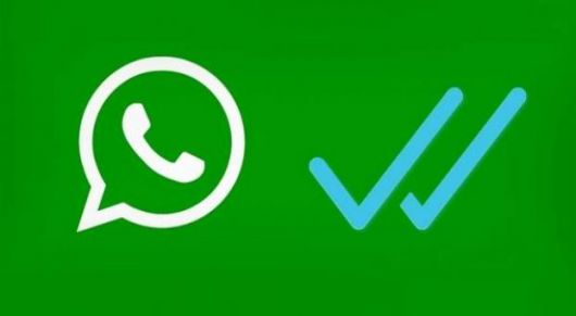 Whatsapp permite desactivar confirmación de lectura