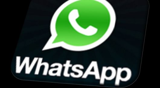 Un virus sobre WhatsApp simula ser la versión de escritorio de la aplicación