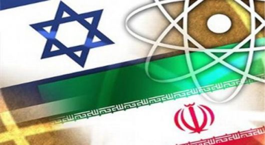 Israel no descarta usar la fuerza contra Irán