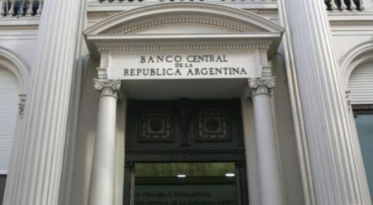 El paro bancario sigue en el Banco Central