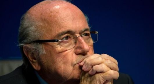 Presión para que 'Blatterone' no se presente 