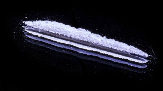 Investigación que promete curar adicción a la cocaína