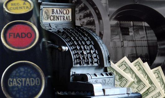 El Banco Central tiene dólares  hasta diciembre