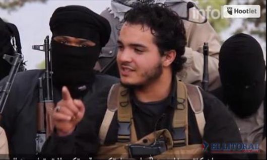 El Estado Islámico llamó a seguir atacando Francia