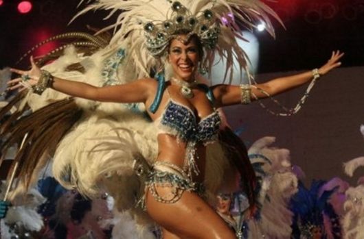Los precios para disfrutar del Carnaval de Corrientes