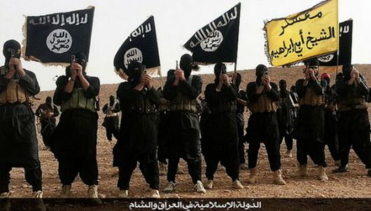 ISIS instala campamentos en Europa y bases en Centroamérica 