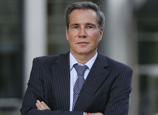 El fiscal determinó que Nisman fue asesinado