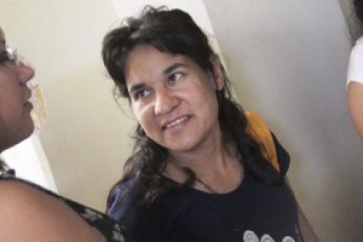 Violencia de género: el agresor de Norma Maciel volvió a la cárcel