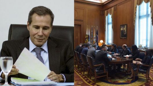 El FBI se ofrece para colaborar en el esclarecimiento de la muerte de Nisman 