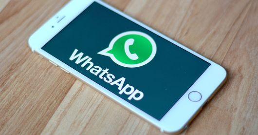 WhatsApp ahora permite citar el mensaje al que se quiere responder 