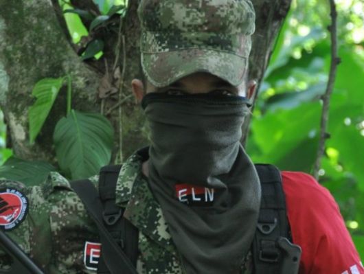 Santos advirtió secuestros del ELN en Venezuela 