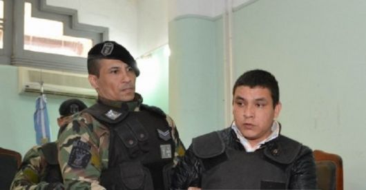  22 años de prisión a Josele Altamirano