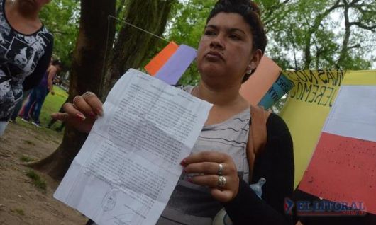 Femicidio de Alejandra Duarte: mañana comienza la ronda de testimoniales 