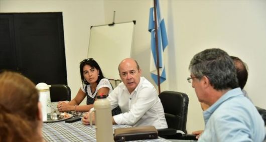 Canteros ratificó que aspira a ser el nuevo gobernador de Corrientes por ECO 